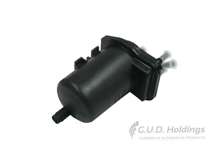 G1170 Fuel Filter Nissan/Renault (GUD)