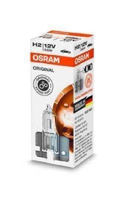Osram H2 12V 55W Halogen (G12311) - Modern Auto Parts 