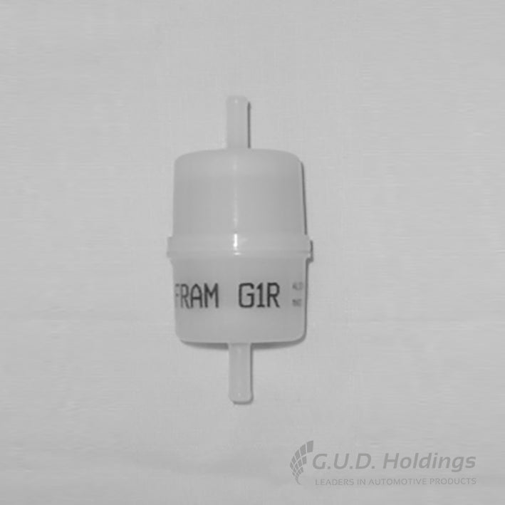 Fram Petrol Filter G1R tools at Modern Auto Parts!