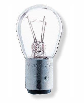 Osram Stop/Tail Bulb (G334) - Modern Auto Parts 