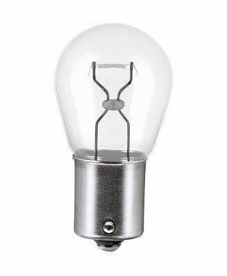 Lumin Flicker Bulb-24V/12W (G339M) - Modern Auto Parts 