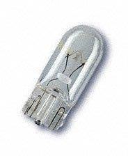 Lumin Bulb -12V 5W Wedge (G501M) - Modern Auto Parts 