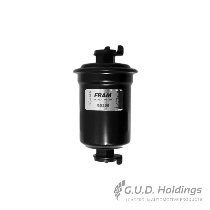 Fram Petrol Filter G5259 tools at Modern Auto Parts!
