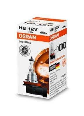 Osram H8 Halogen - Std (G64212) - Modern Auto Parts 