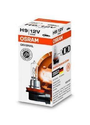 Osram H9 Halogen Standard (G64213) - Modern Auto Parts 
