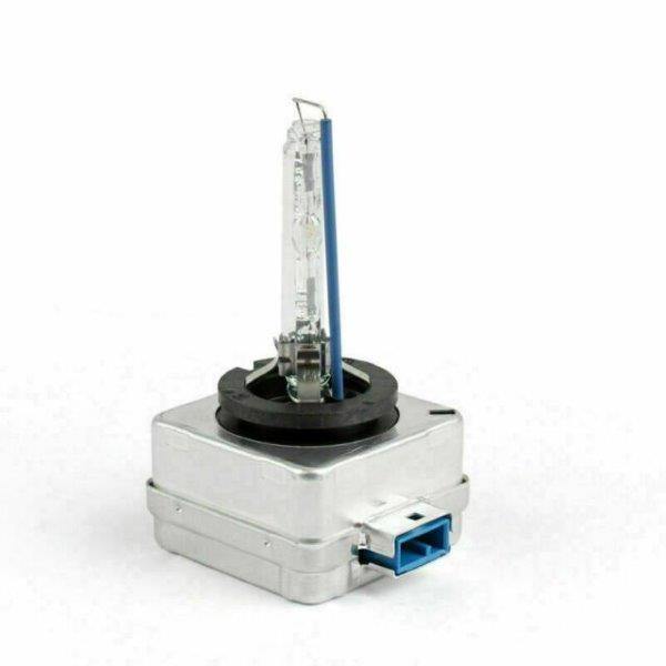 Lumin-Replacement Bulb - Xenon (G66548M) - Modern Auto Parts