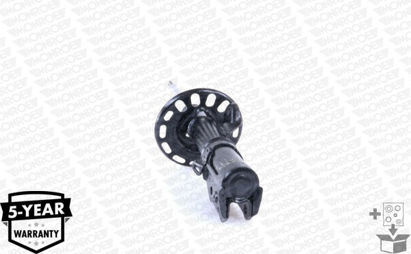 Shock Absorber Front Left Honda Jazz Fit 2001-2008 (Monroe G7272)