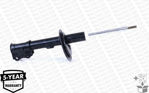 Skokbreker Voor Regs Suzuki Swift/Splash 2008-2014&gt; (MONROE)(G7273)