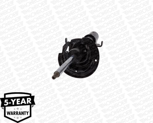 Shock Absorber Renault Clio III/IV Front (G7277) Monroe Monroe