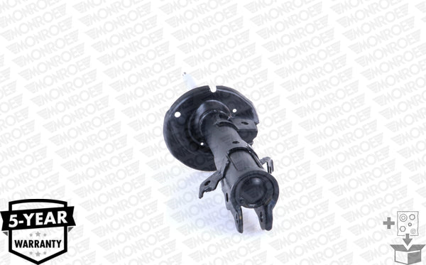 Shock Front Right Ford Fiesta (3)(4) 2008-2015> (MONROE)(G7303)