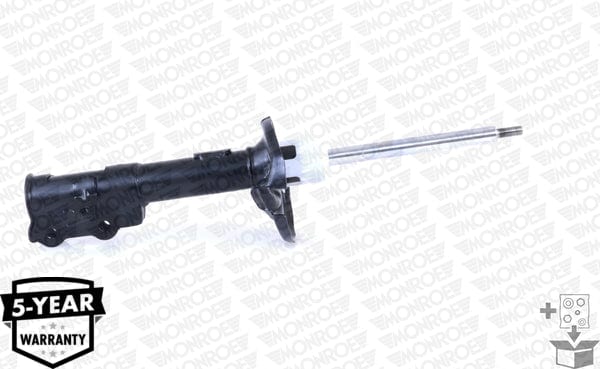 Shock Front Left Ford Fiesta (3)(4) 2008-2015> (MONROE)(G7304)