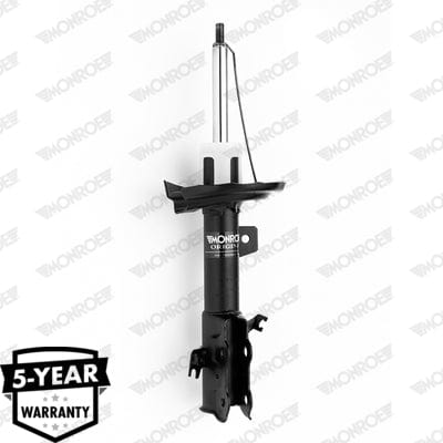 Shock Front Left Ford Fiesta (3)(4) 2008-2015> (MONROE)(G7304)