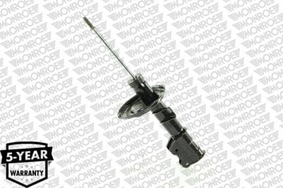Shock Front Left Fiat 500 2008-2013&gt; (MONROE)(G7306)