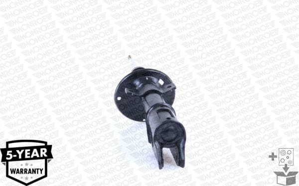 Shock Front Renault Duster Manual Gearbox 2013> (MONROE)(G7372)