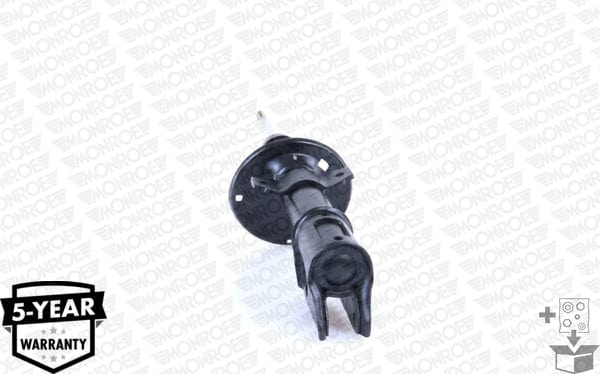 Shock Front Renault Duster Manual Gearbox 2013> (MONROE)(G7372)