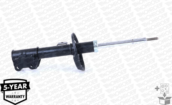 Shock Front Left Opel Corsa D 07-15 Fiat Punto 2005-2016 (MONROE)(G8064)