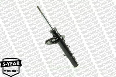 Shock Front Right Peugeot 207 2006-2013 (MONROE)(G8097)