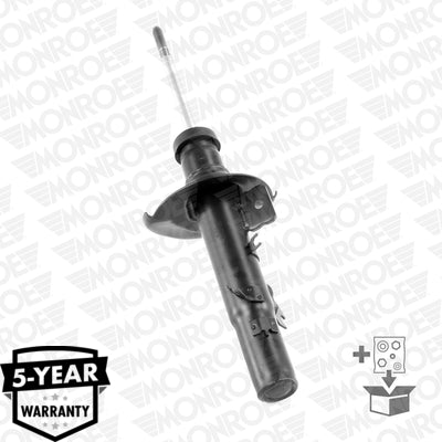 Shock Front Right Peugeot 207 2006-2013 (MONROE)(G8097)