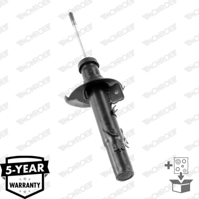 Shock Front Right Peugeot 207 2006-2013 (MONROE)(G8097)