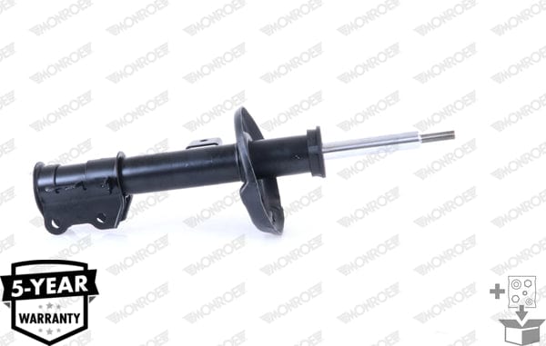 Shock Front Left Alfa Mito 2009-2016 (MONROE)(G8113)