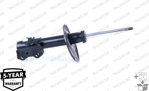 Shock Front Right Toyota Auris/Corolla 07-13 (MONROE)(G8119)