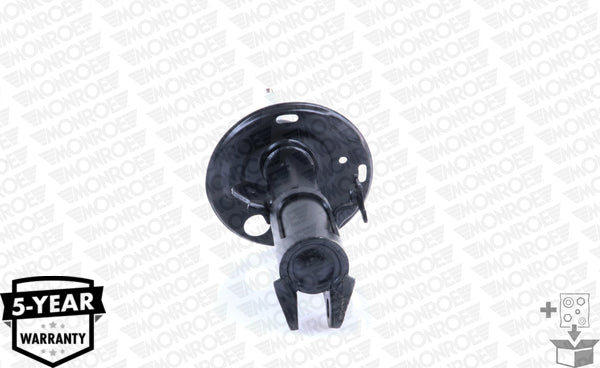 Shock Front Right Toyota Auris/Corolla 07-13 (MONROE)(G8119)