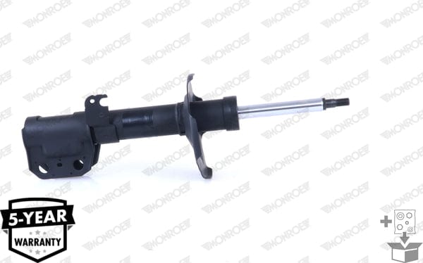 Shock Front Left Toyota Corolla Verso 2005-2009 (MONROE)(G8122)