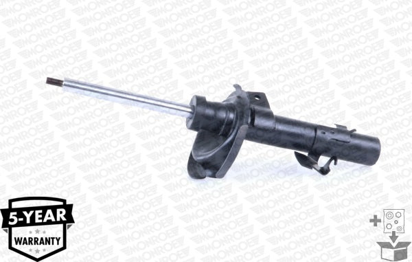 Shock Front Right Ford Focus (2) 2005-2012 (MONROE)(G8801)