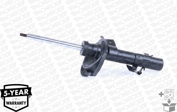 Shock Front Right Ford Focus (2) 2005-2012 (MONROE)(G8801)