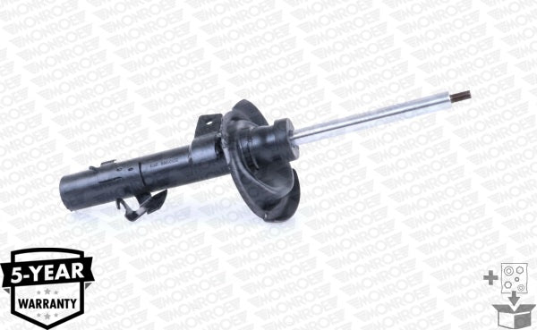 Shock Front Left Ford Focus (2) 2005-2012 (MONROE)(G8802)