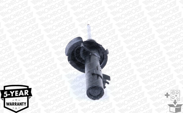 Shock Front Left Ford Focus (2) 2005-2012 (MONROE)(G8802)