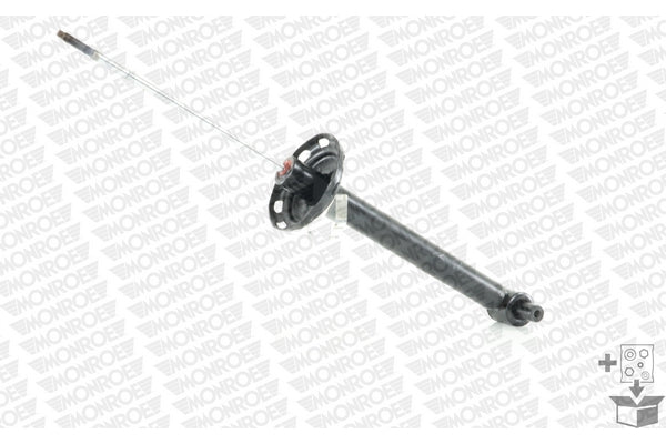 Shock Rear Audi A4 1995-2001 (MONROE)(GT1001)