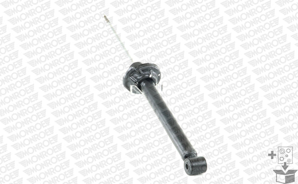 Shock Rear Ford Fiesta(1)(2) Ikon Mazda Soho 1997-2006 (MONROE)(GT1004)