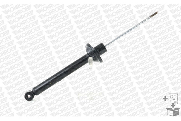 Shock Rear Ford Fiesta(1)(2) Ikon Mazda Soho 1997-2006 (MONROE)(GT1004)