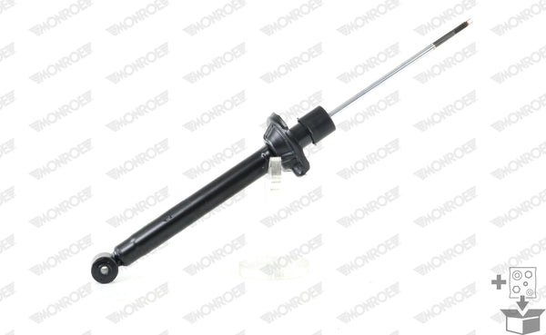 Shock Rear Ford Escort 1995-2000 (MONROE)(GT1017)