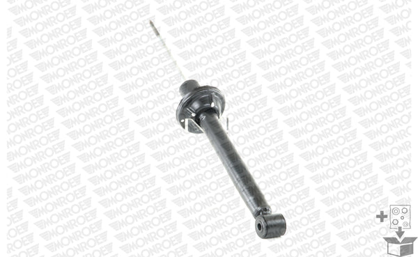 Shock Rear Ford Escort 1995-2000 (MONROE)(GT1017)