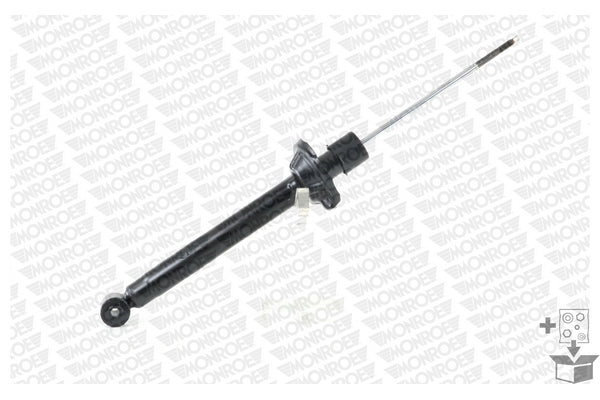 Shock Rear Ford Escort 1995-2000 (MONROE)(GT1017)