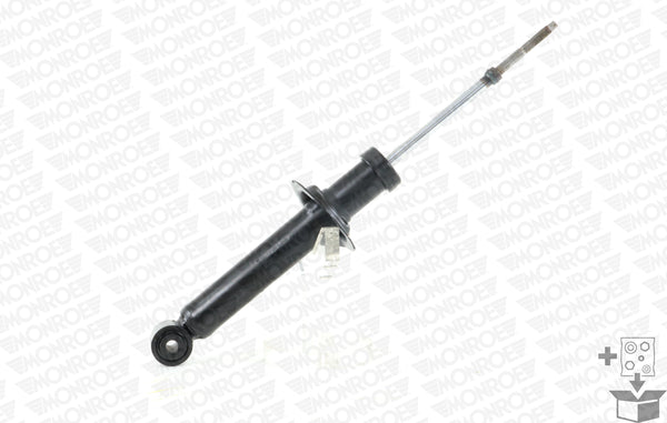 Shock Rear Nissan Almera/Sunny/Sulphy 2001-2005 (MONROE)(GT1036)