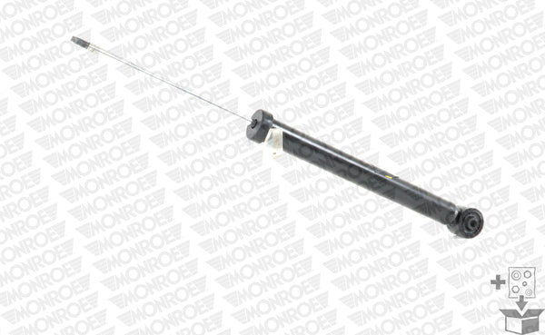 Shock Rear Vw Polo /Crosspolo 2010-2014>> (MONROE)(GT1231)