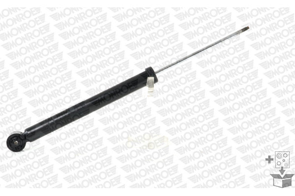 Shock Rear Vw Polo /Crosspolo 2010-2014>> (MONROE)(GT1231)