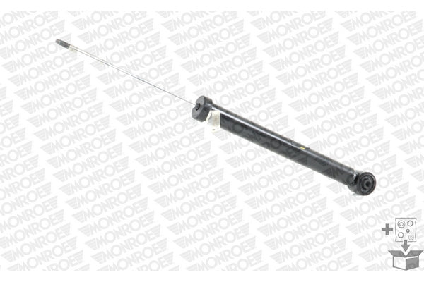 Shock Rear Vw Polo /Crosspolo 2010-2014>> (MONROE)(GT1231)