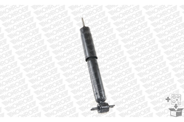 Shock Front Toyota Hilux 4X2 Kia Pregio/K2700 Gonow X-Space Gwm Ldv 1984-2010 (MONROE)(GT2023)