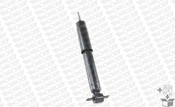 Shock Front Toyota Hilux 4X2 Kia Pregio/K2700 Gonow X-Space Gwm Ldv 1984-2010 (MONROE)(GT2023)