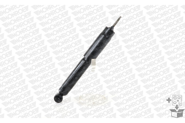 Shock Front Toyota Hilux 4X2 Kia Pregio/K2700 Gonow X-Space Gwm Ldv 1984-2010 (MONROE)(GT2023)