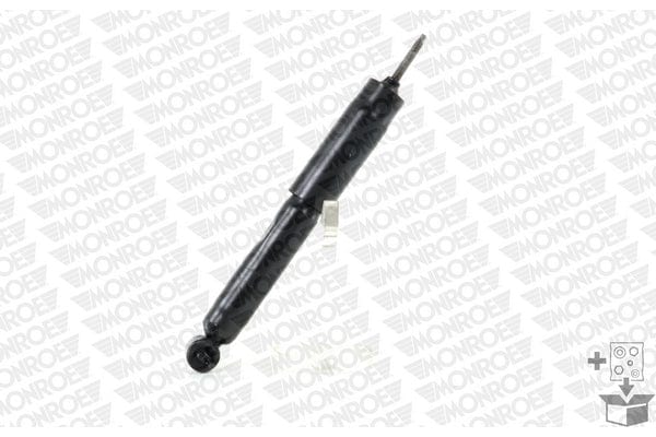 Shock Front Toyota Hilux 2Y/2Rz/2L 1998-2005 (MONROE)(GT2035)