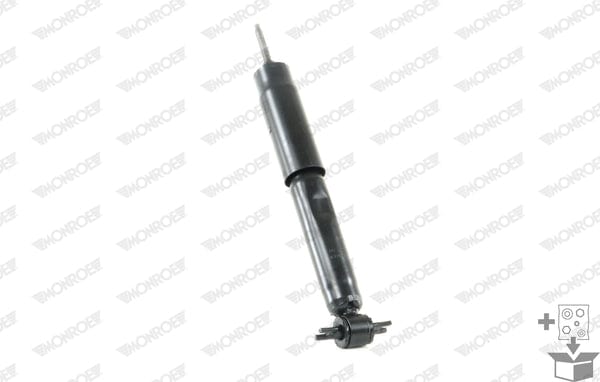 Shock Front Toyota Hilux 2Y/2Rz/2L 1998-2005 (MONROE)(GT2035)