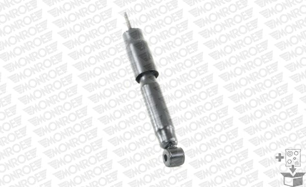 Shock Front Toyota Hilux 1998-2005 (MONROE)(GT2045)