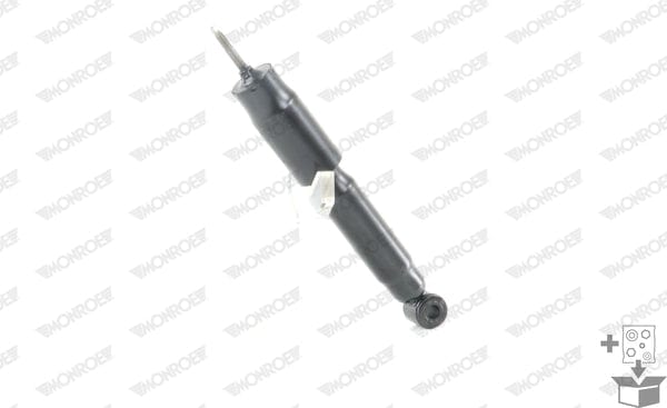 Shock Front Toyota Hilux 1998-2005 (MONROE)(GT2045)