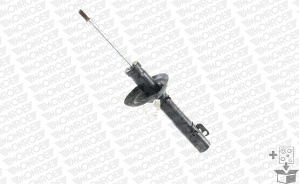 Shock Front Vw Golf 4/Jetta 4 1999-2004 (MONROE)(GT7101)
