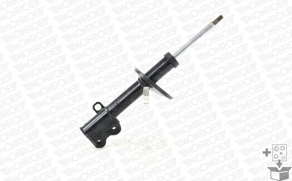 Shock Front Right Toyota Conquest/Corolla 1984-1988 (MONROE)(GT7218)